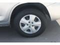 Classic Silver Metallic - RAV4 I4 Photo No. 6