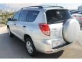 Classic Silver Metallic - RAV4 I4 Photo No. 7