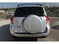 Classic Silver Metallic - RAV4 I4 Photo No. 8