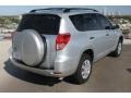 Classic Silver Metallic - RAV4 I4 Photo No. 9