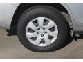 Classic Silver Metallic - RAV4 I4 Photo No. 10