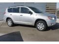 Classic Silver Metallic - RAV4 I4 Photo No. 11
