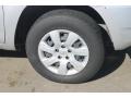 Classic Silver Metallic - RAV4 I4 Photo No. 12