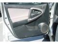 Classic Silver Metallic - RAV4 I4 Photo No. 13