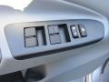 2015 Silver Sky Metallic Toyota Tacoma V6 PreRunner Double Cab  photo #22