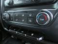 2015 Chevrolet Silverado 3500HD WT Crew Cab Dual Rear Wheel 4x4 Controls