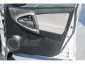 Classic Silver Metallic - RAV4 I4 Photo No. 27