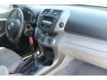 Classic Silver Metallic - RAV4 I4 Photo No. 29
