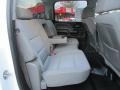 Summit White - Silverado 3500HD WT Crew Cab Dual Rear Wheel 4x4 Photo No. 39