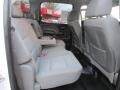 Summit White - Silverado 3500HD WT Crew Cab Dual Rear Wheel 4x4 Photo No. 40