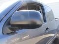 2015 Magnetic Gray Metallic Toyota Tacoma PreRunner Access Cab  photo #12