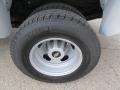 Summit White - Silverado 3500HD WT Crew Cab Dual Rear Wheel 4x4 Photo No. 47