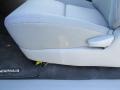 2015 Magnetic Gray Metallic Toyota Tacoma PreRunner Access Cab  photo #24