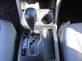  2015 Tacoma PreRunner Access Cab 4 Speed Automatic Shifter