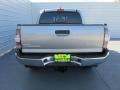 Silver Sky Metallic - Tacoma Double Cab Photo No. 5