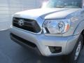 Silver Sky Metallic - Tacoma Double Cab Photo No. 10