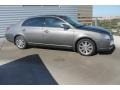 2006 Phantom Gray Pearl Toyota Avalon Limited  photo #11