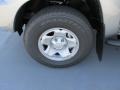 Silver Sky Metallic - Tacoma Double Cab Photo No. 11