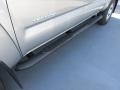 Silver Sky Metallic - Tacoma Double Cab Photo No. 12