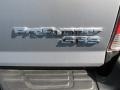 Silver Sky Metallic - Tacoma Double Cab Photo No. 17