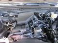 Silver Sky Metallic - Tacoma Double Cab Photo No. 18