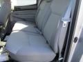 Silver Sky Metallic - Tacoma Double Cab Photo No. 21