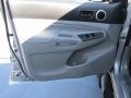 Silver Sky Metallic - Tacoma Double Cab Photo No. 22