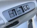 Silver Sky Metallic - Tacoma Double Cab Photo No. 23