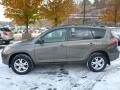 Pyrite Metallic - RAV4 I4 4WD Photo No. 2