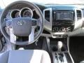 Silver Sky Metallic - Tacoma Double Cab Photo No. 26