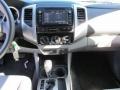 Silver Sky Metallic - Tacoma Double Cab Photo No. 27