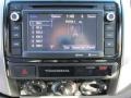 Silver Sky Metallic - Tacoma Double Cab Photo No. 28