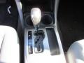 Silver Sky Metallic - Tacoma Double Cab Photo No. 30