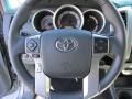 Silver Sky Metallic - Tacoma Double Cab Photo No. 31