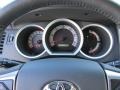 Silver Sky Metallic - Tacoma Double Cab Photo No. 32