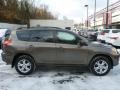 Pyrite Metallic 2011 Toyota RAV4 I4 4WD Exterior