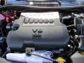 3.5 Liter DOHC 24-Valve Dual VVT-i V6 2015 Toyota Camry XSE V6 Engine