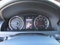  2015 Camry XSE V6 XSE V6 Gauges