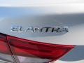 2015 Shimmering Air Silver Hyundai Elantra Limited Sedan  photo #14