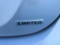 Shimmering Air Silver - Elantra Limited Sedan Photo No. 15