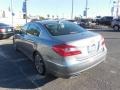 2014 Parisian Gray Hyundai Genesis 5.0 R-Spec Sedan  photo #7