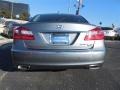 Parisian Gray - Genesis 5.0 R-Spec Sedan Photo No. 9