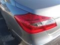 Parisian Gray - Genesis 5.0 R-Spec Sedan Photo No. 10