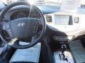 Parisian Gray - Genesis 5.0 R-Spec Sedan Photo No. 17