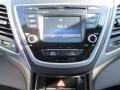 2015 Shimmering Air Silver Hyundai Elantra Limited Sedan  photo #28