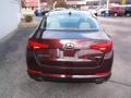 2012 Dark Cherry Kia Optima LX  photo #7