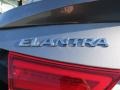 2015 Titanium Gray Metallic Hyundai Elantra Sport Sedan  photo #14