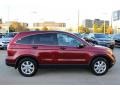 2007 Tango Red Pearl Honda CR-V EX  photo #8