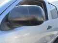 2015 Silver Sky Metallic Toyota Tacoma TSS PreRunner Double Cab  photo #13
