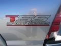 2015 Silver Sky Metallic Toyota Tacoma TSS PreRunner Double Cab  photo #15